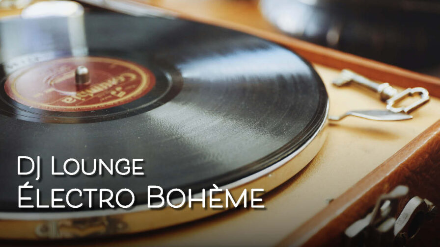DJ Lounge Electro Boheme Brasserie Tollwood Muenchen Konzert Foto Pierre Gui Unsplash
