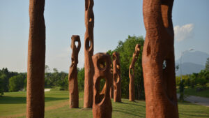 Mukai Kunst