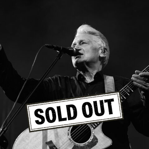 Rainhard Fendrich 2026 Tollwood Musik Arena C Pascal Riesinger WEB SOLD OUT