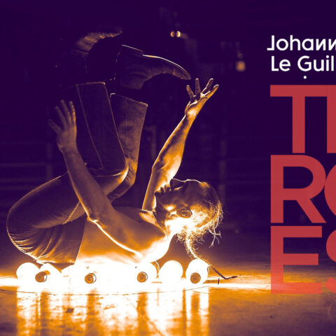 Terces Johann Le Guillerm C Philippe Laurençon Teaser