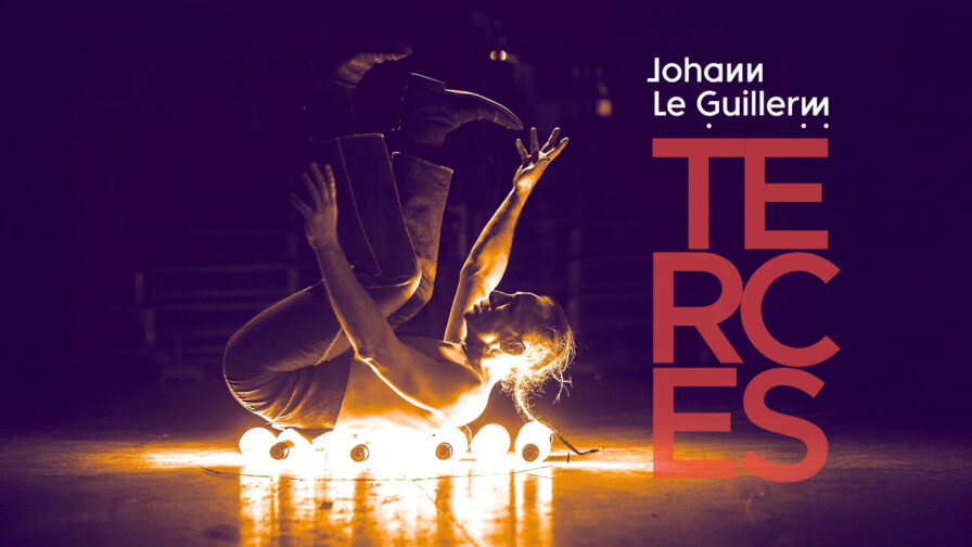 Terces Johann Le Guillerm C Philippe Laurençon Teaser