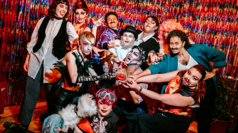Lovers Lipsync Battle | MERCATO | Tollwood Silvesterparty