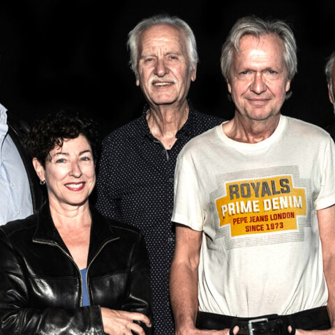 Club72plus | HEXENKESSEL | Tollwood Silvesterparty