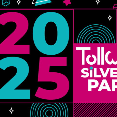 Tollwood Silvesterparty