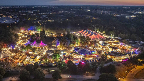 Tollwood Sommerfestival
