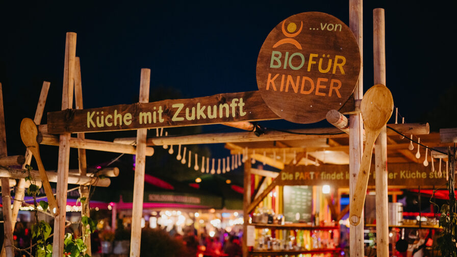 Tollwood Sommerfestival 2025