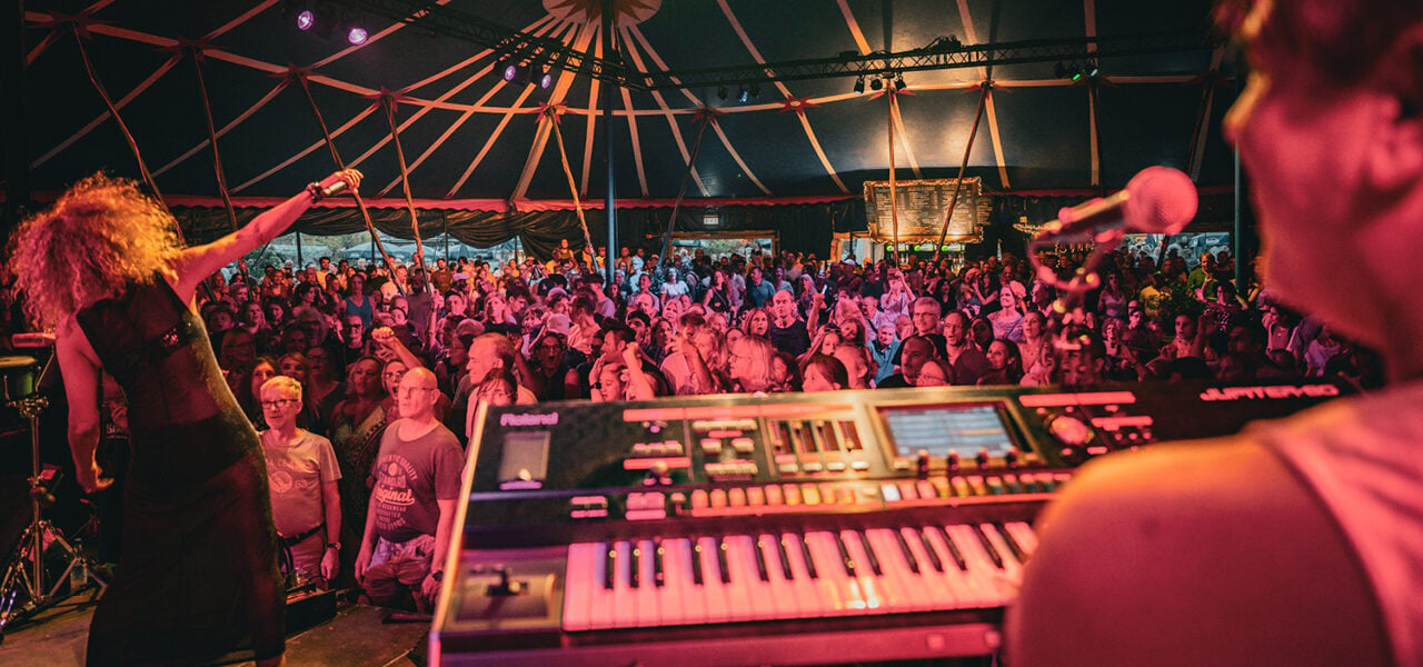 Tollwood Sommerfestival 2025