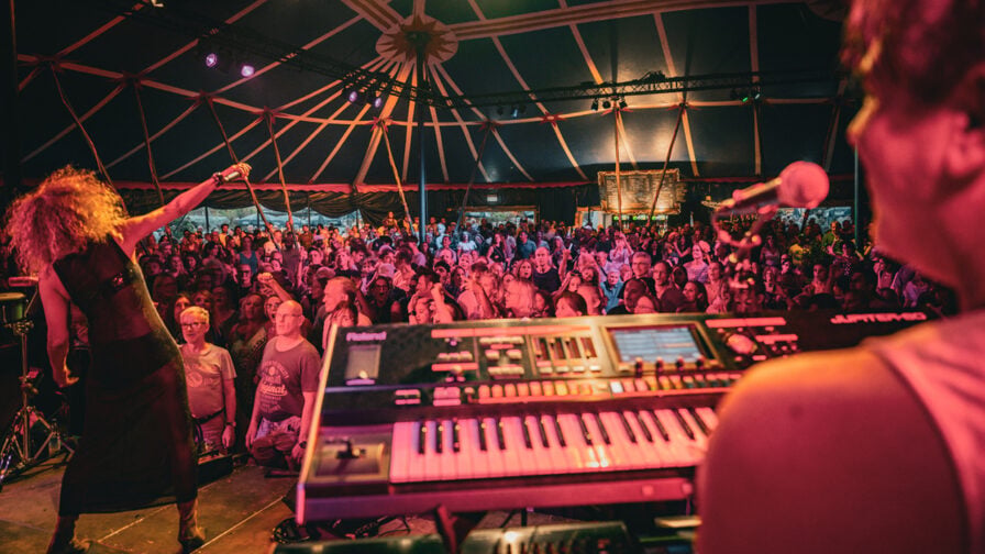 Tollwood Sommerfestival 2025