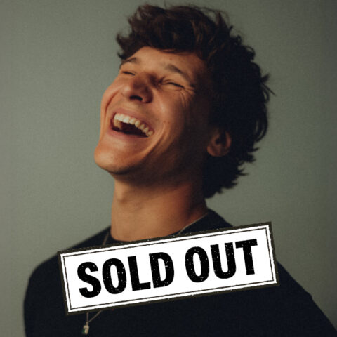 Tollwood Sommerfestival 2026 Wincent Weiss