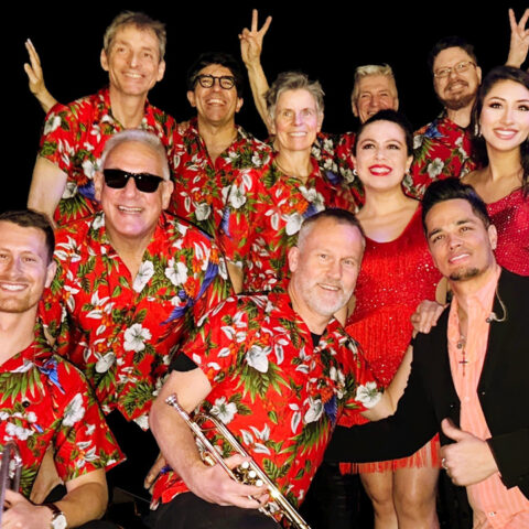 Tw.Wi25.Salsa.Roja Hexenkessel Live Musik Konzerte Muenchen Foto Salsa.Roja
