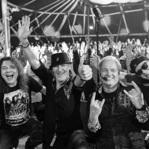 Tw.Wi25.Timerunner Hexenkessel Live Musik Konzerte Muenchen Foto Timerunner