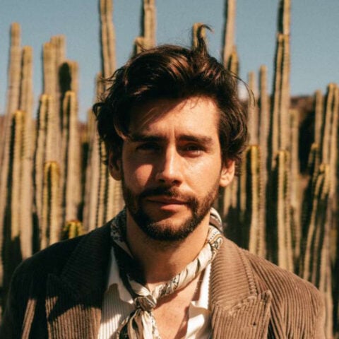 Alvaro Soler Tollwood Musik Arena Sommer 2026 Konzert