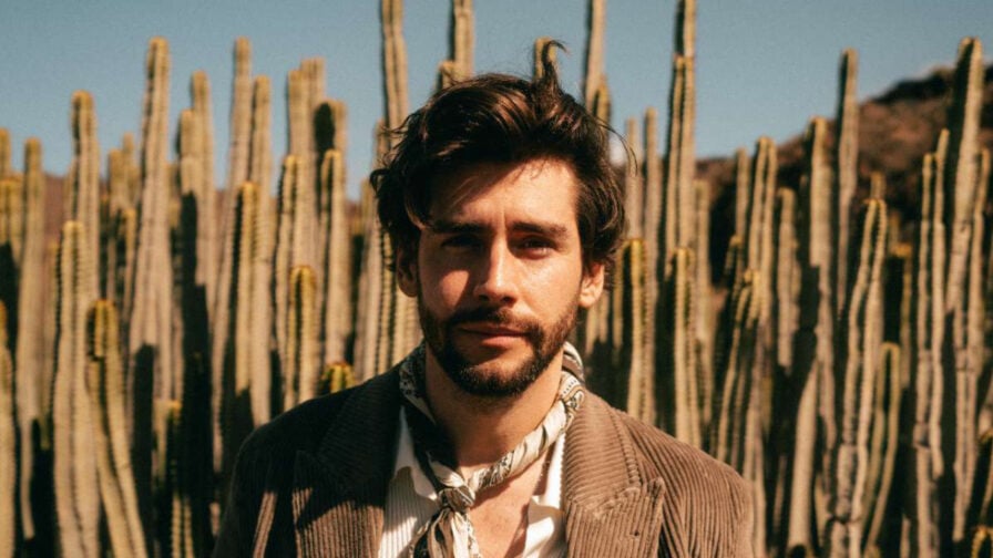 Alvaro Soler Tollwood Musik Arena Sommer 2026 Konzert