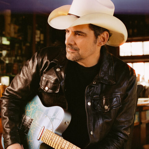 Brad Paisley Tollwood Musik Arena Sommer 2026 Konzert