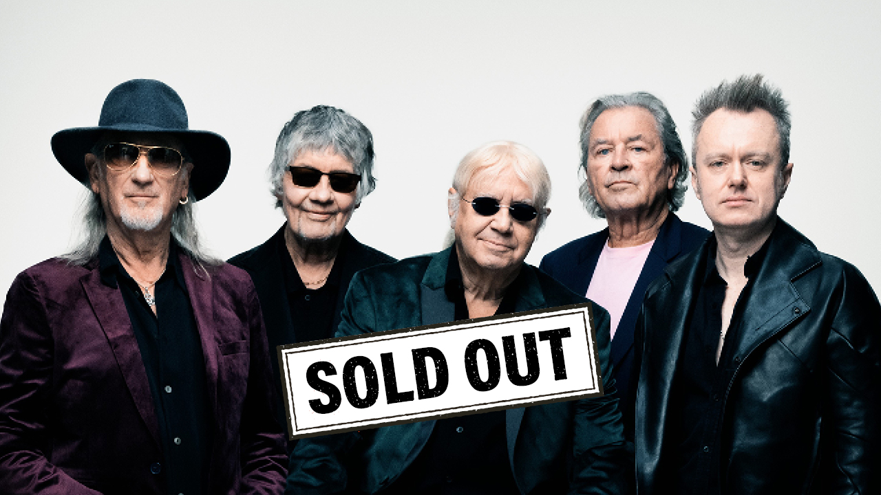 anstehende veranstaltungen für deep purple