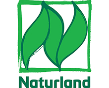 Naturland Logo