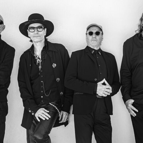 Beat Tollwood Musik Arena Sommer 2026 Konzert Alison Dyer