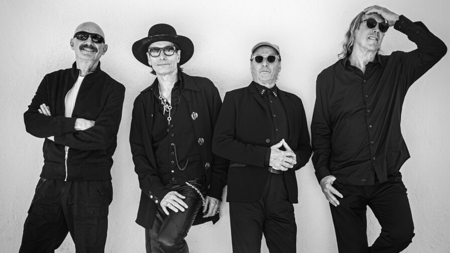 Beat Tollwood Musik Arena Sommer 2026 Konzert Alison Dyer