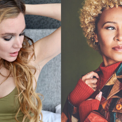 Joss Stone & Emeli Sande Tollwood Musik Arena Sommer 2026 Konzert