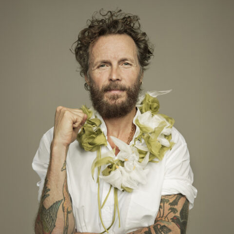 Jovanotti Tollwood Musik Arena Sommer 2026 Konzert Foto PH. GHIDINI TEASER