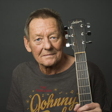 Wolfgang Ambros Tollwood Musik Arena Sommer 2026 Konzert Foto EASER