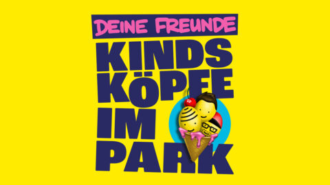 Deine Freunde_Tollwood_Musik-Arena_Sommer_2026_Konzert