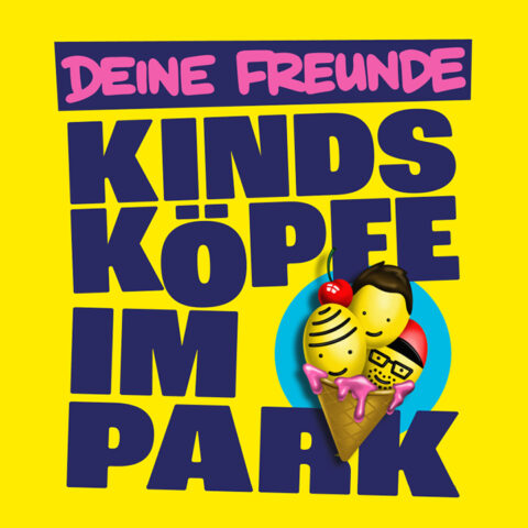 Deine Freunde_Tollwood_Musik-Arena_Sommer_2026_Konzert