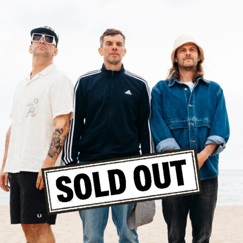 Sportfreunde Stiller Band