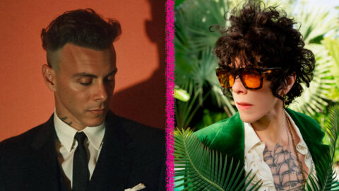 LP Asaf Avidan Tollwood Musik Arena Sommer 2026 Konzert