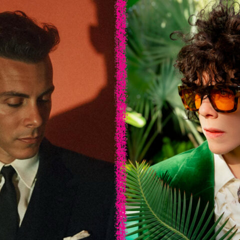 LP Asaf Avidan Tollwood Musik Arena Sommer 2026 Konzert