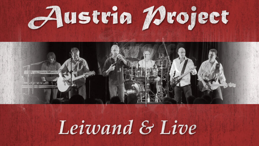 Tollwood Live Musik Andechser 1.7. Austria Project C Austria Project