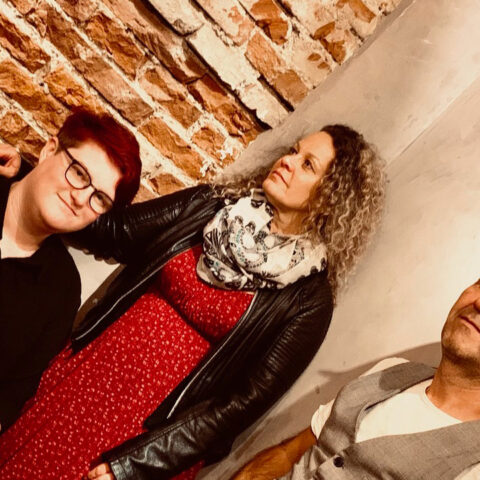 Tollwood Live Musik Andechser 1.7. Sophie&Caro Feat. Bob Eberl Bandfoto C Vroni Gast