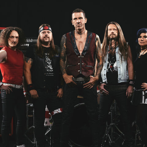 Tollwood Live Musik Andechser Maidenhead