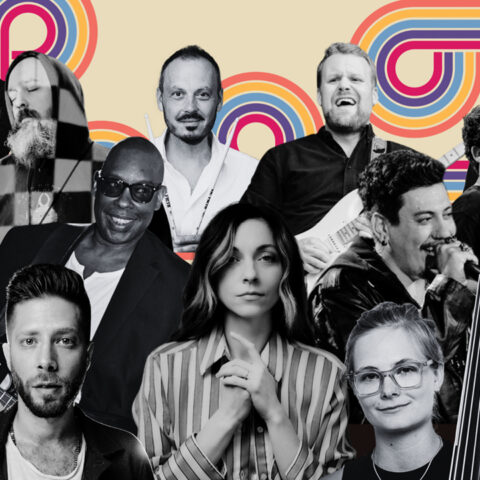 Tollwood Live Musik Andechser Munich Supergroup