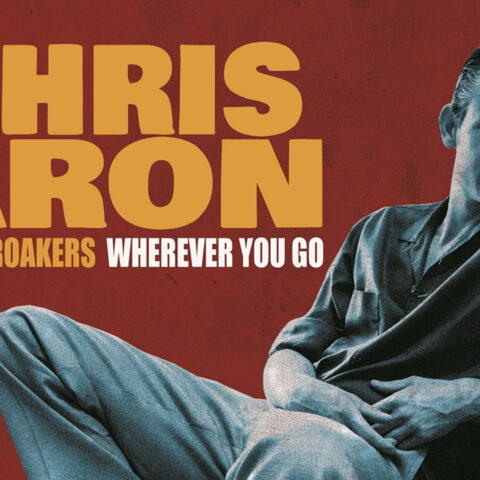 Tollwood Live Musik Andechser Zelt 21.6. Chris Aron & The Croakers C Chris Aron