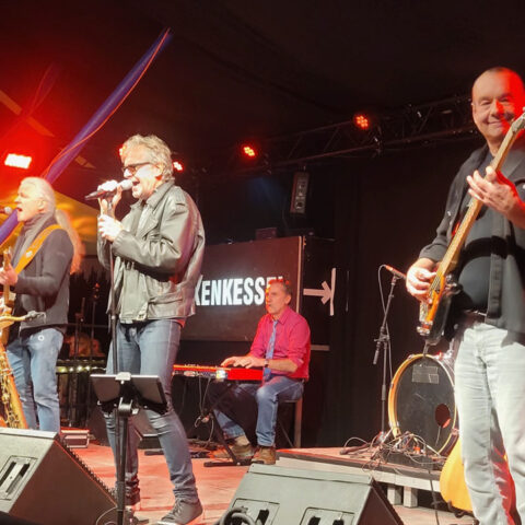 Tollwood Live Musik Andechser Zelt 27.6. Starnberg Bluesrock C Starnberg Bluesrock