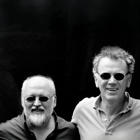 Tollwood Live Musik Andechser Zelt 8.7. The 4 Nuts C The 4 Nuts