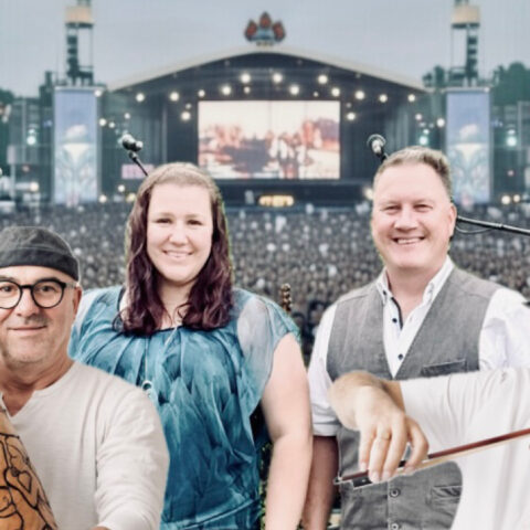 Tollwood Live Musik Andechser Zelt 10.7. Holm Und Band C Holm Und Band