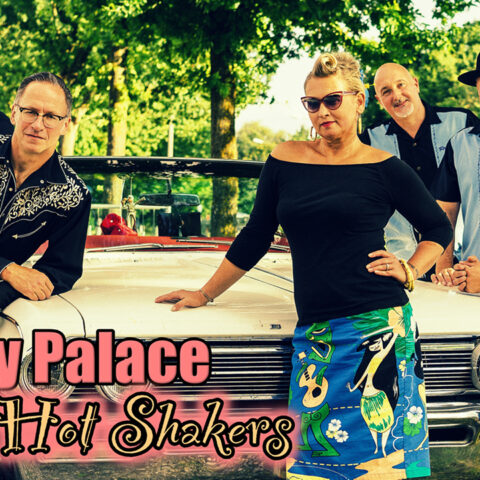 Tollwood Live Musik Andechser Zelt 12.7. Baby Palace C Bernd Schaffrath
