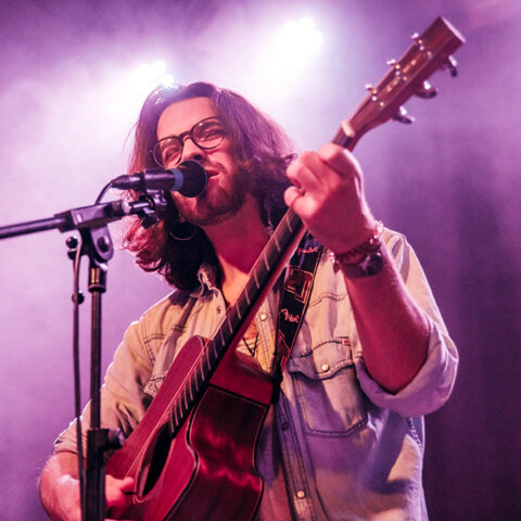 Tollwood Live Musik Andechser Zelt 13.7. Plaush C Quirin Leppert