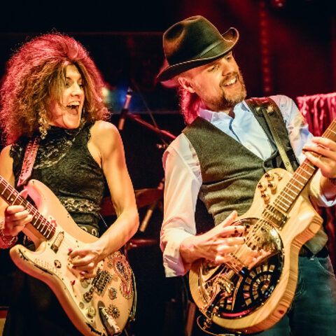 Tollwood Live Musik Andechser Zelt 19.7. Muddy What C Denis Carpentier