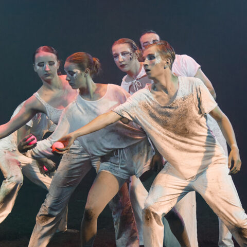 Circus Leopoldini Amphitheater Tollwood So26 Foto M.ISCHE2