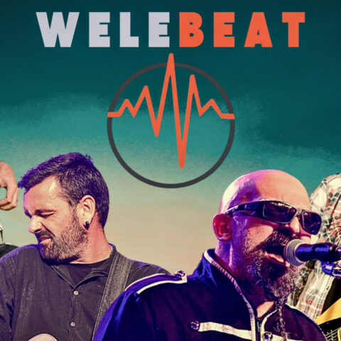 Welebeat Craft Biergarten Tollwood Muenchen Konzert Foto Damir Fizovic