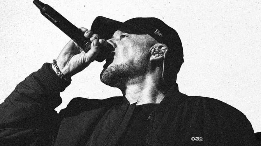 Kool Savas So27 Musik Arena Tollwood Foto Fabio Henrichs